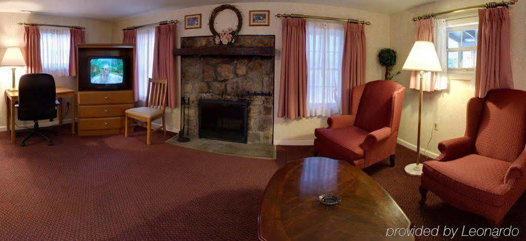 Zoders Inn And Suites Gatlinburg Cameră foto