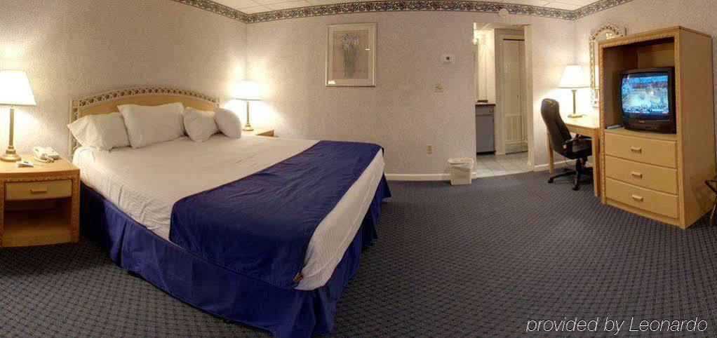 Zoders Inn And Suites Gatlinburg Cameră foto