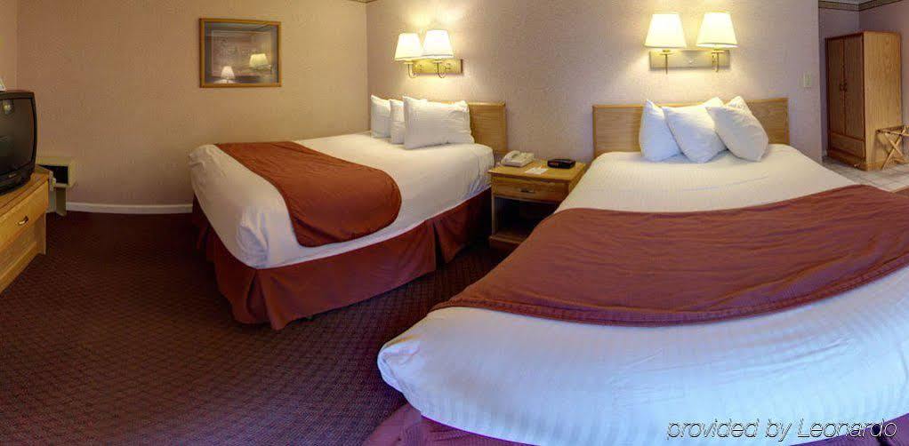 Zoders Inn And Suites Gatlinburg Cameră foto